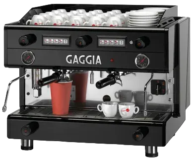Ремонт Gaggia в Магнитогорске - Авторизованный сервисный центр